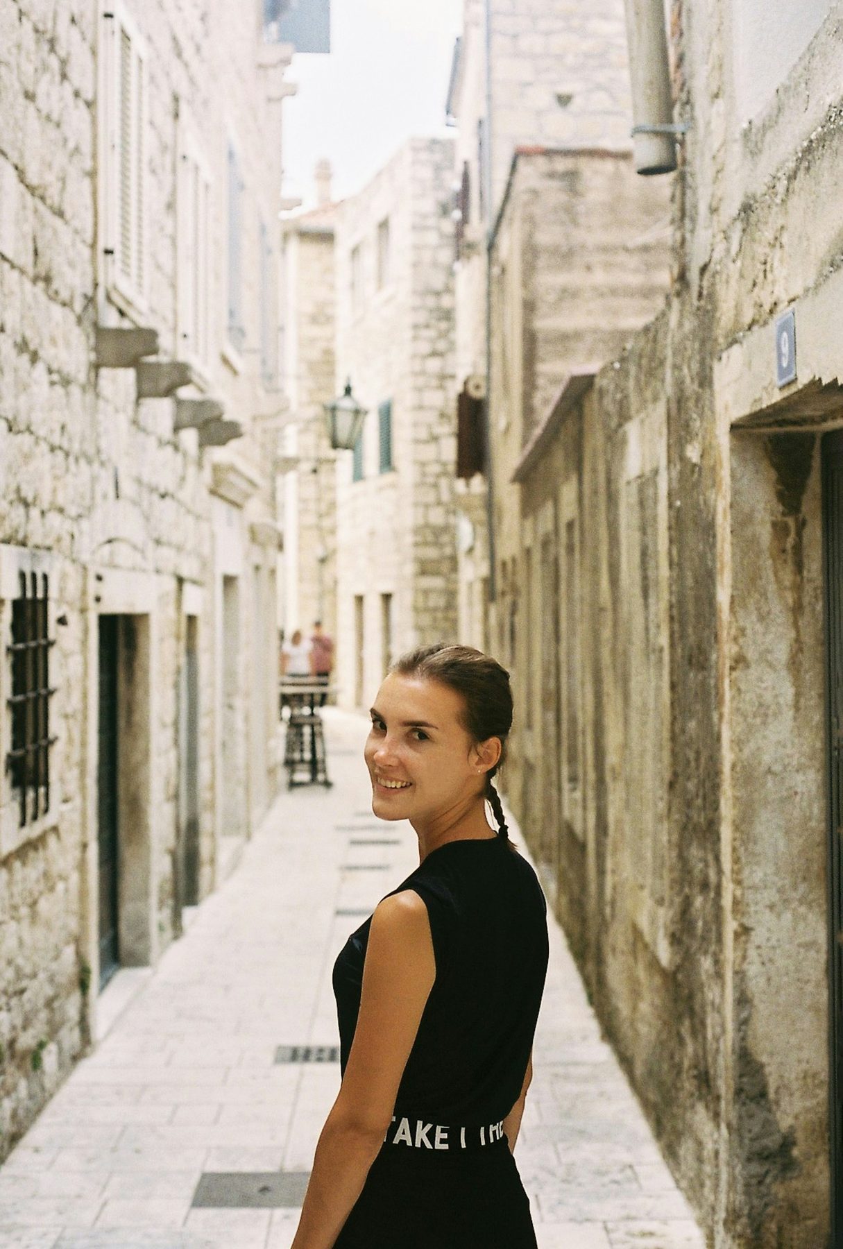 Croatian Citizenship